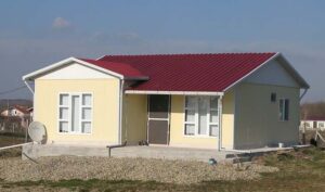 Case Sandwich Garaje Sandwich Valea lui Mihai