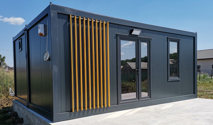 container birou 01